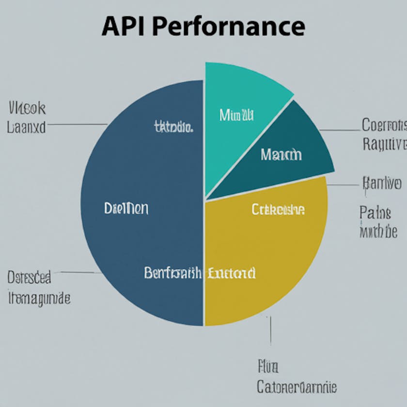 Achieving API Performance: Scaling for Success in High-Demand Environments