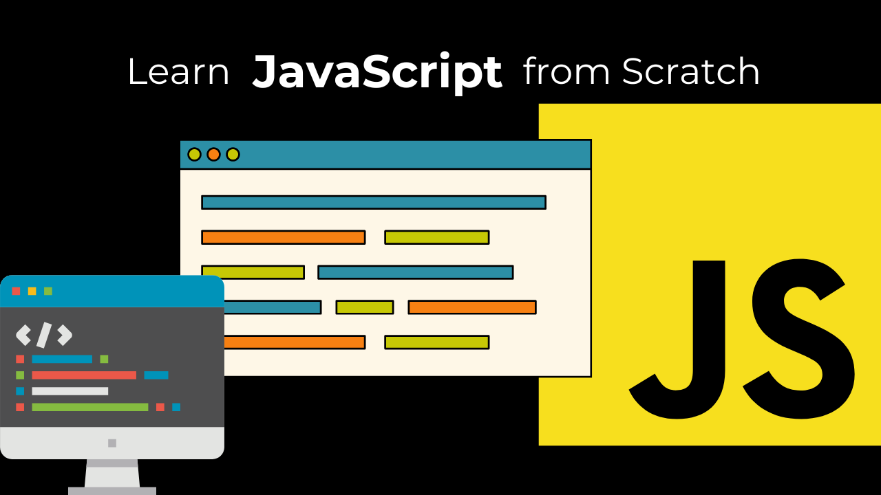 Unraveling JavaScript: A Beginner's Guide to Understanding and Mastering the Web's Versatile Language