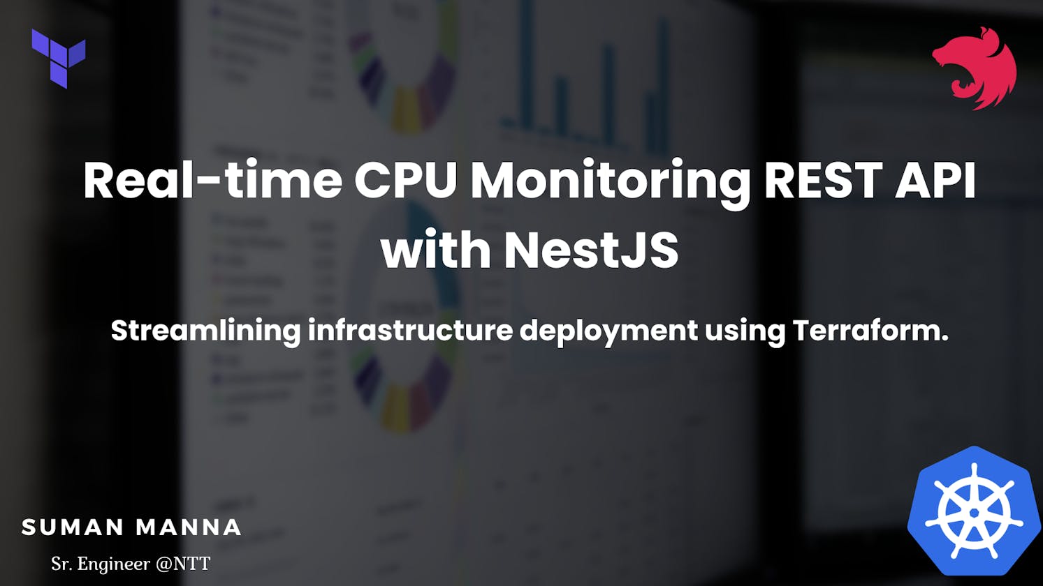 Build a Real-Time System Monitoring Dashboard with NestJS, Socket.IO, and Plotly.js