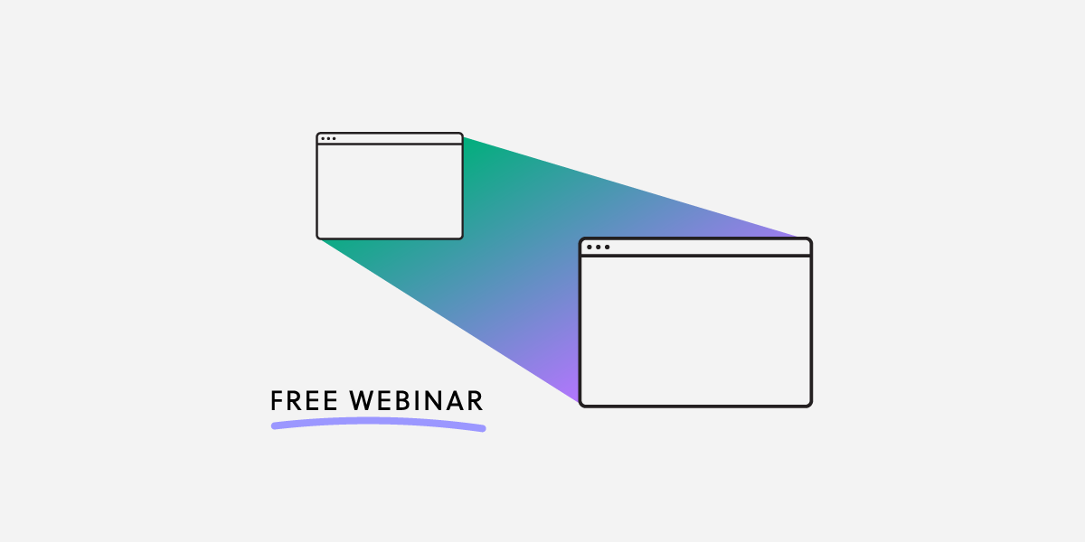 [Webinar] “Removing Friction from Design System Workflows”