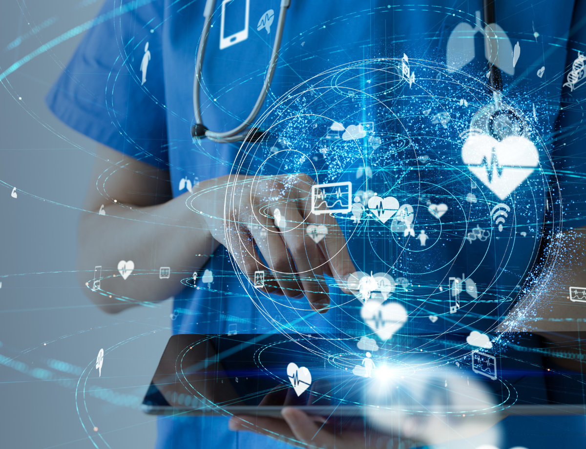 Understanding the Trends and Statistics in the Healthcare IT Market
