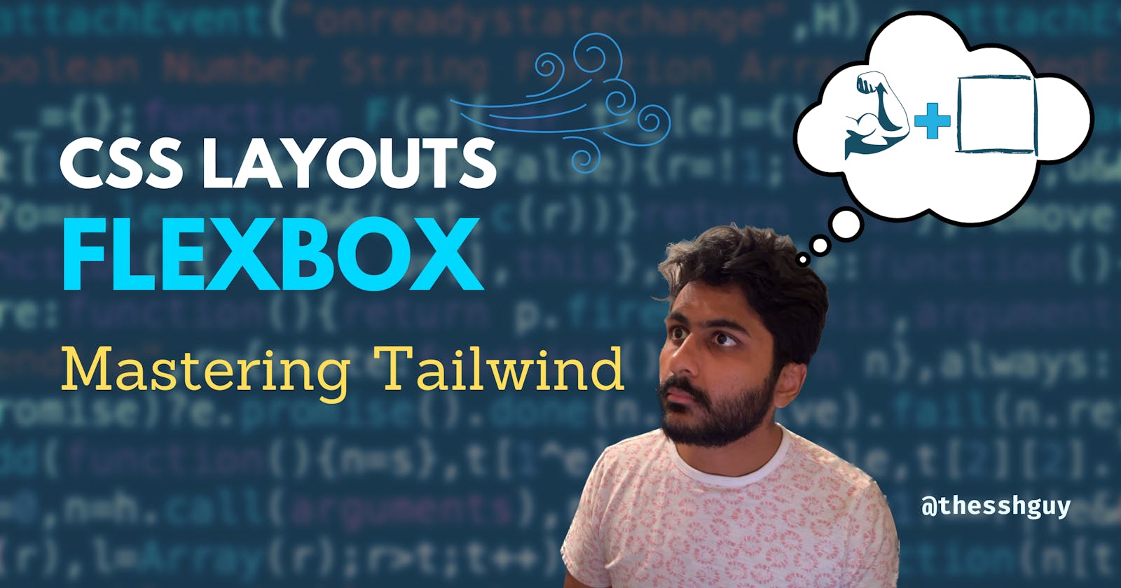 How to Use CSS Flexbox with Tailwind: An Interactive Guide
