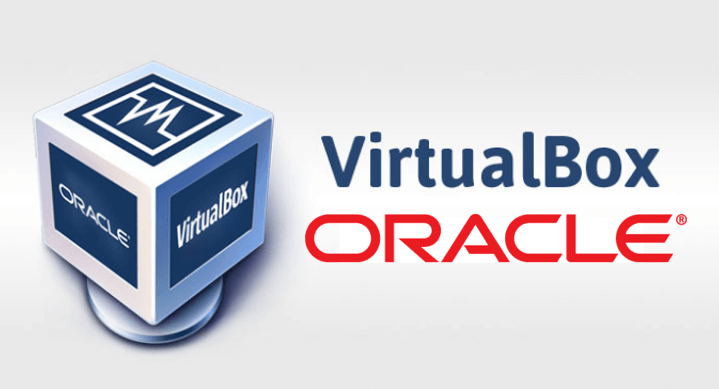 Setup Oracle VM Virtual Box