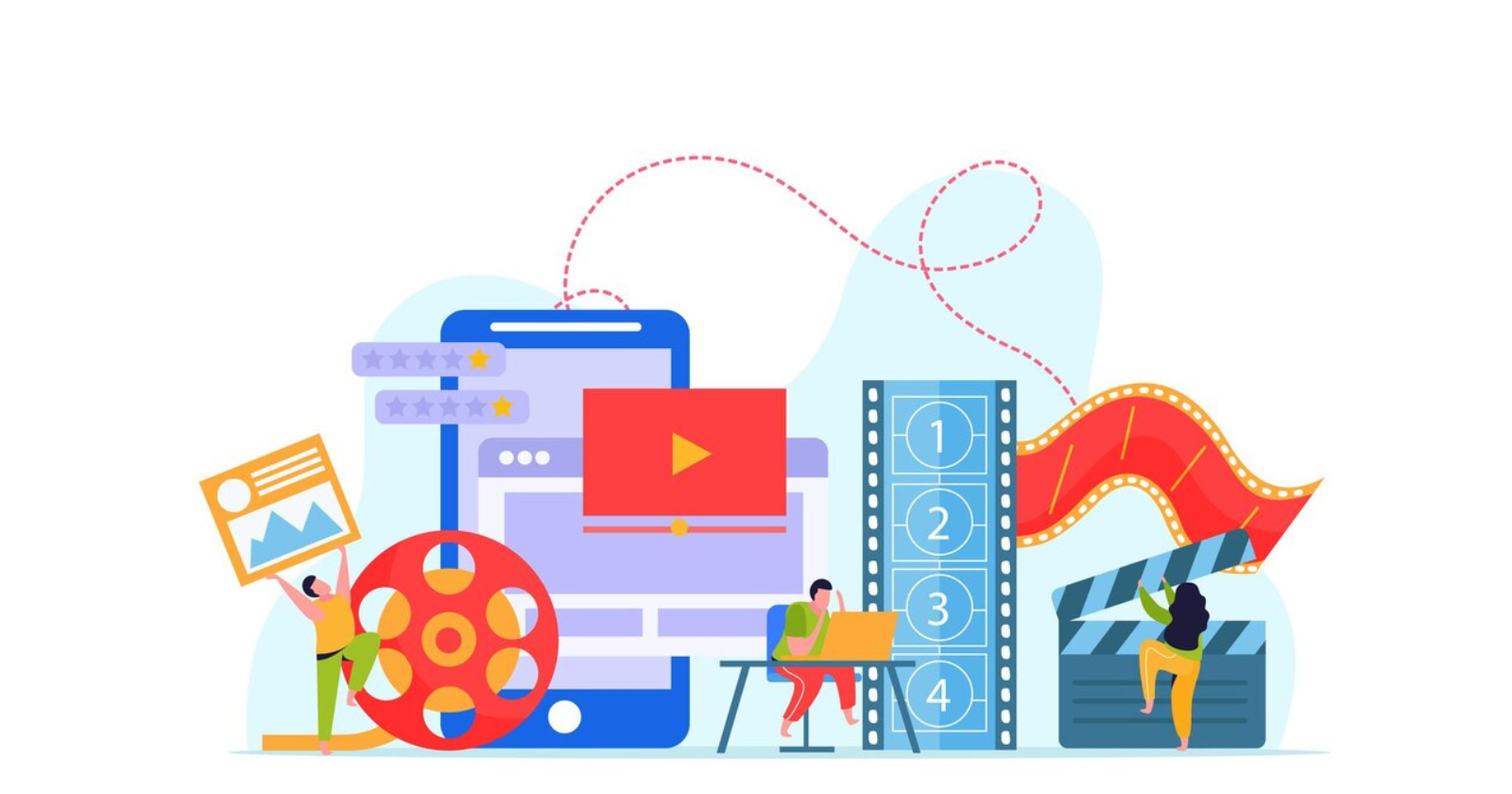 Custom Ott Development: A Comprehensive Guide to the Market, Features, and Costs