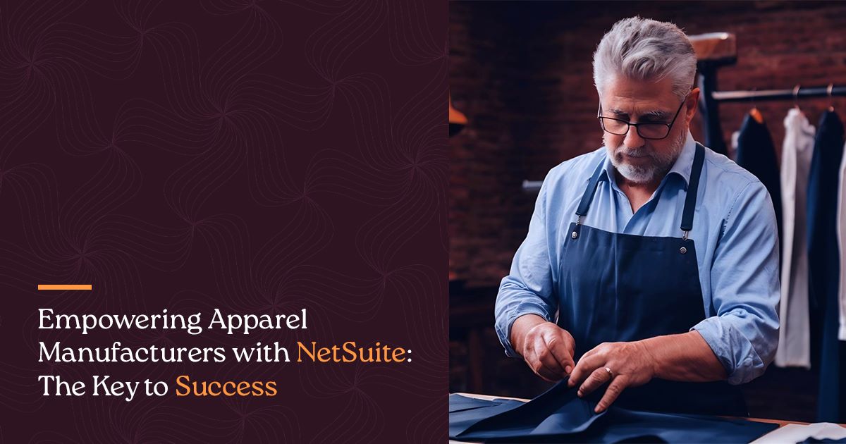 Streamlining Your Business with OpenTeQ Manufacturing ERP & Management Software