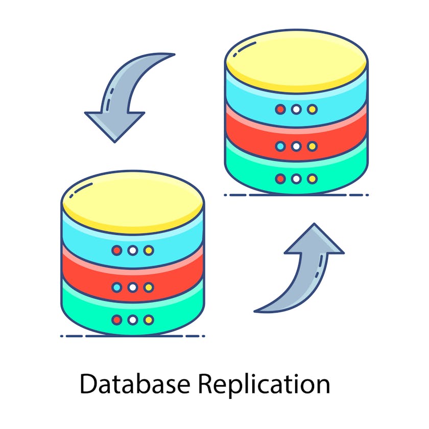 MySQL DB Replication On CentOS & RHEL