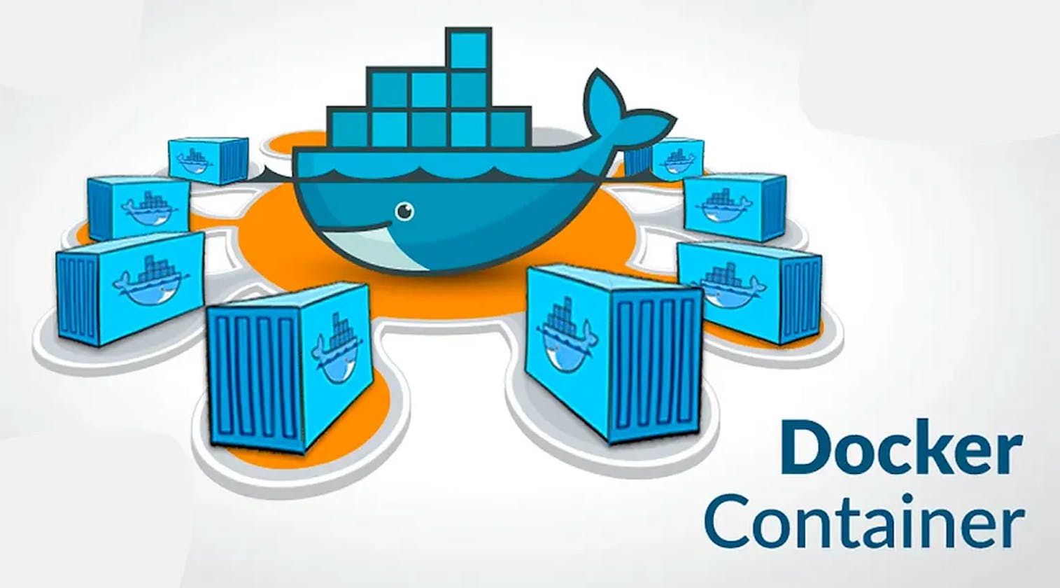 Creation of Image and container using Docker