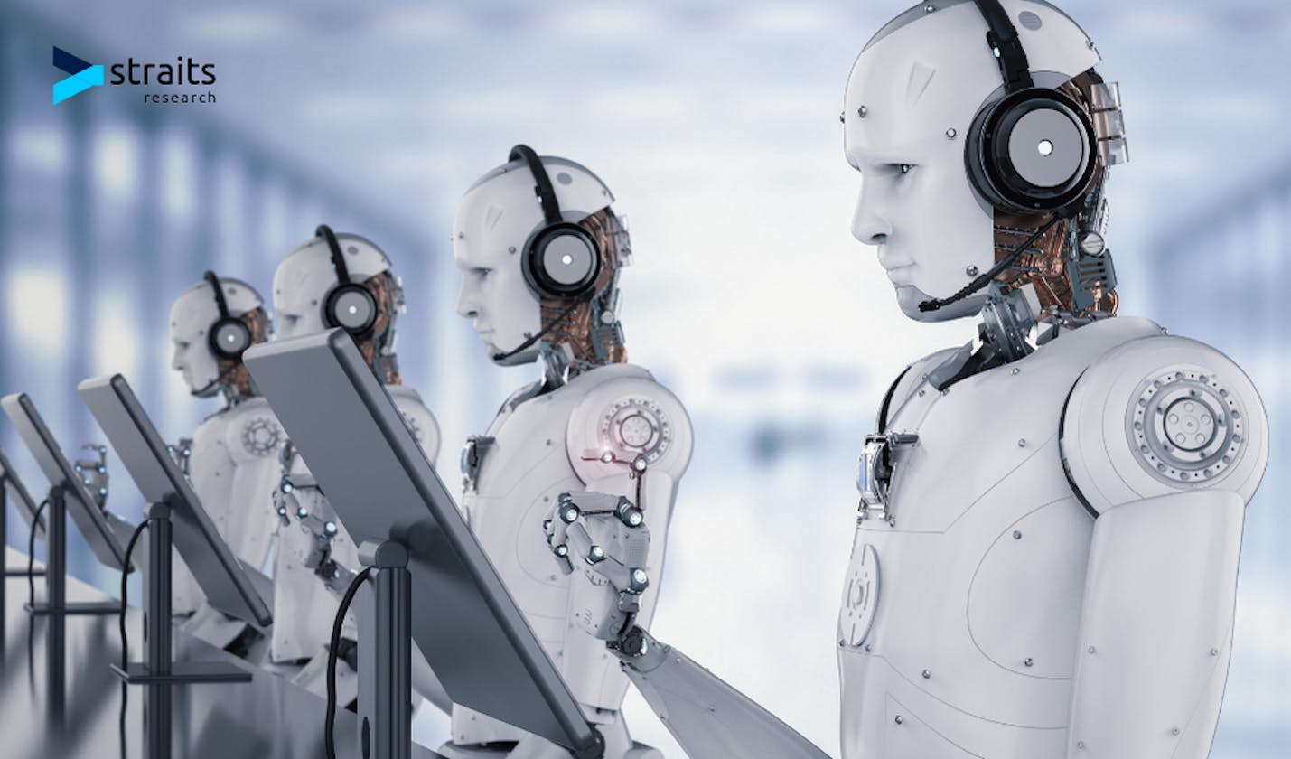 Automation and AI: Unveiling the Potential of Conversational AI in Enhancing Productivity
