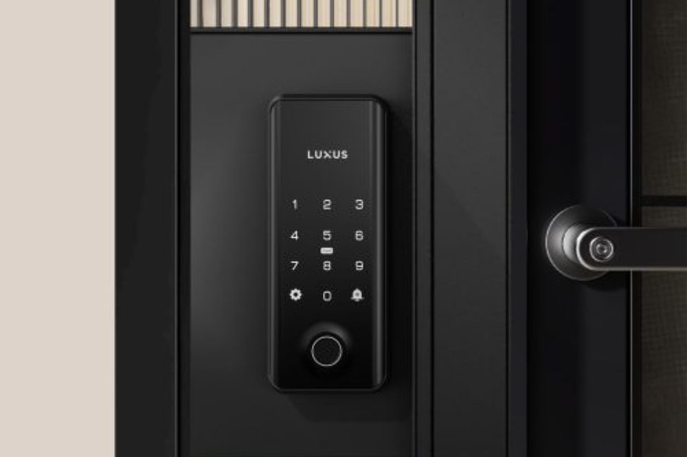 Why You Need a Digital Lock for Your Metal Gate?