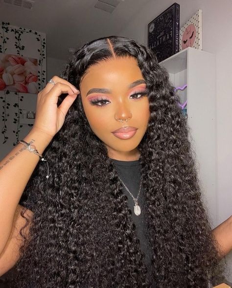 Wet and Wavy Wigs: Effortless Beachy Vibes for Every Day