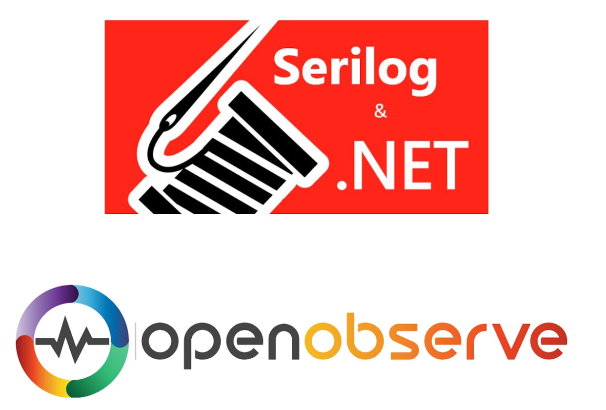 serilog implementation in asp.net