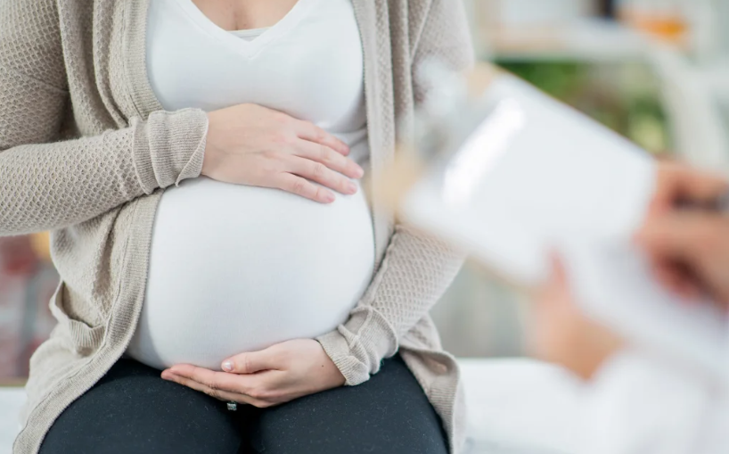 New screening tool can identify preeclampsia risk sooner, test maker says