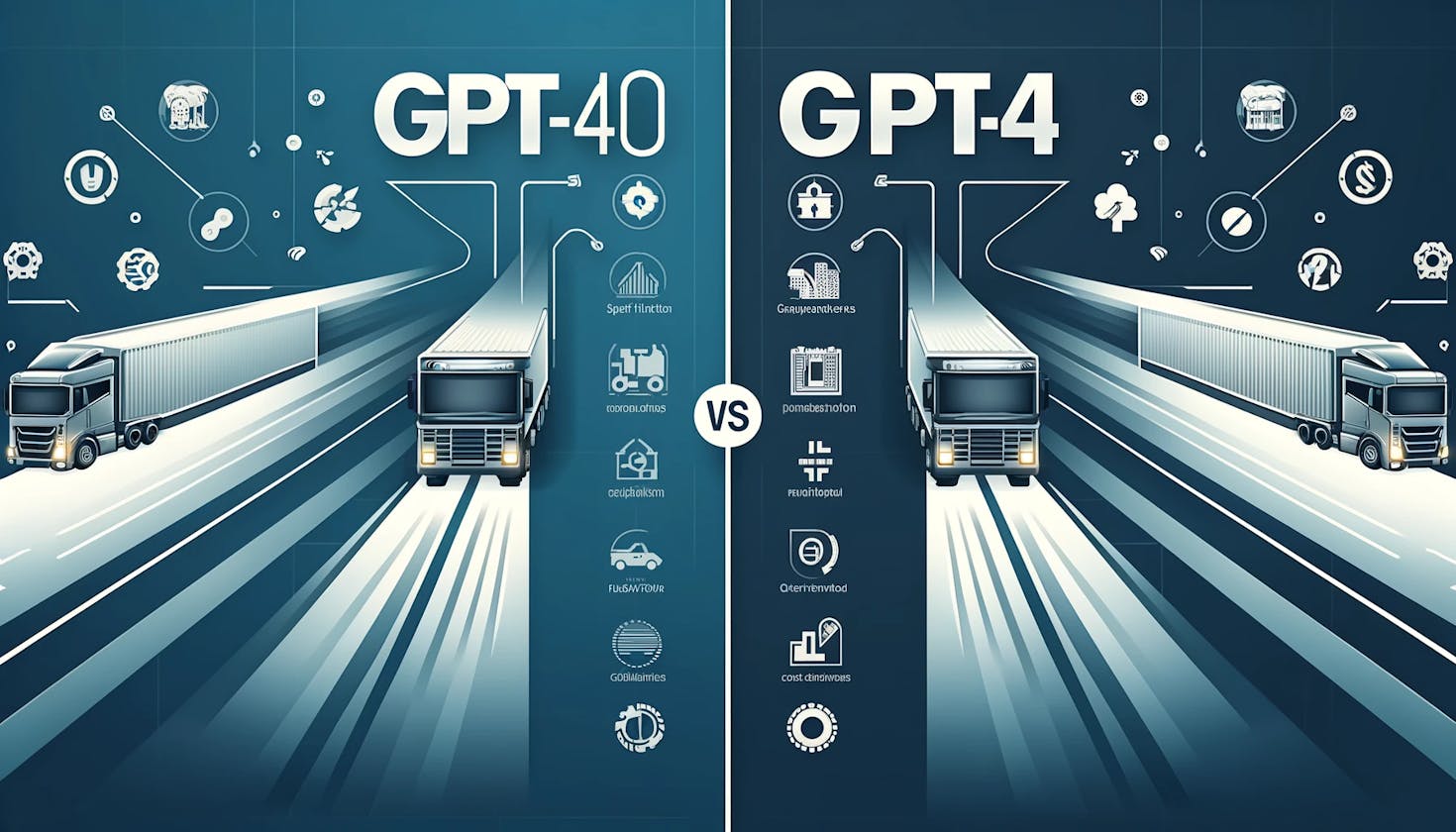 GPT-4o Overview