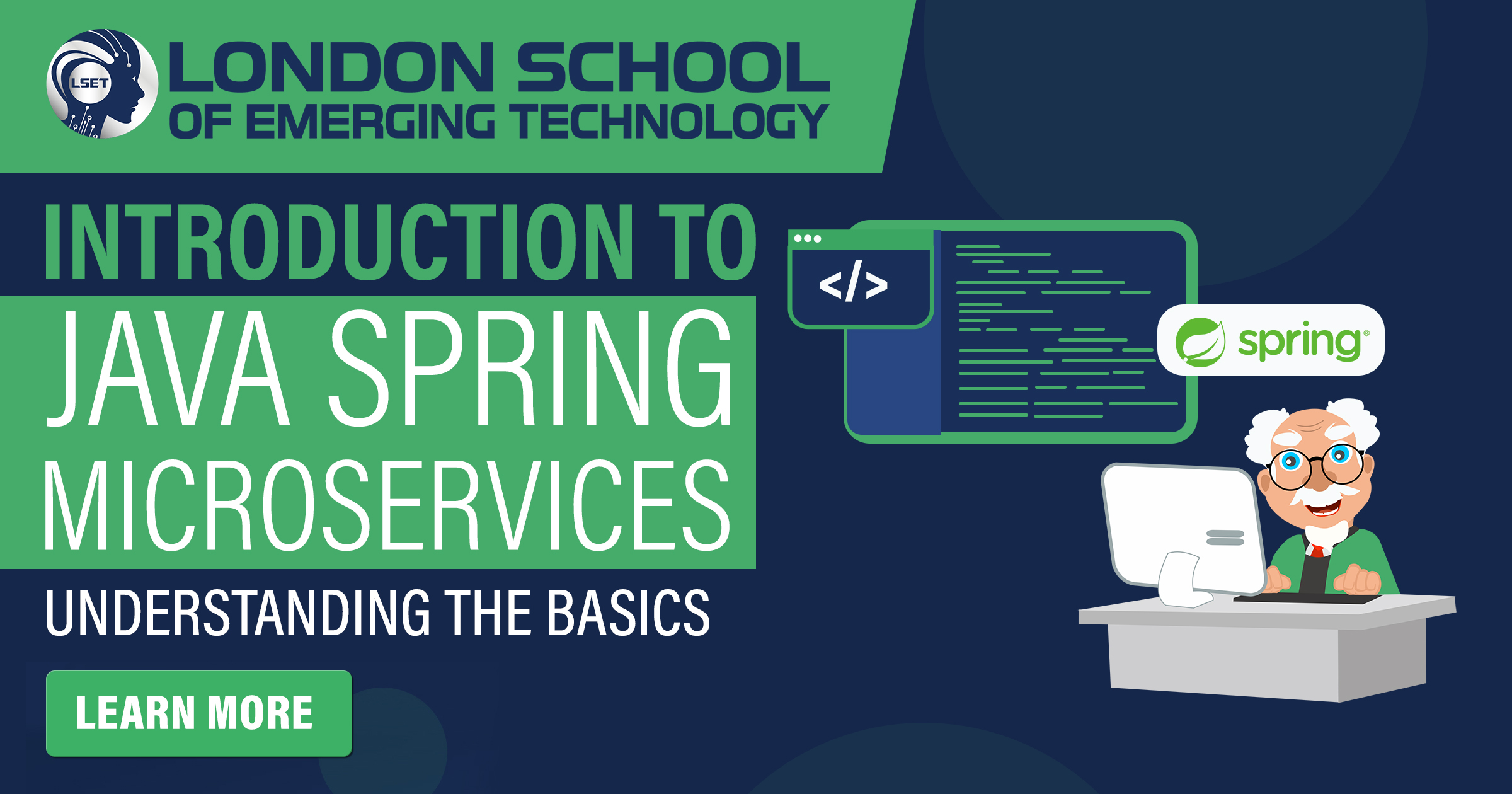 Introduction to Java Spring Microservices: Understanding the Basics