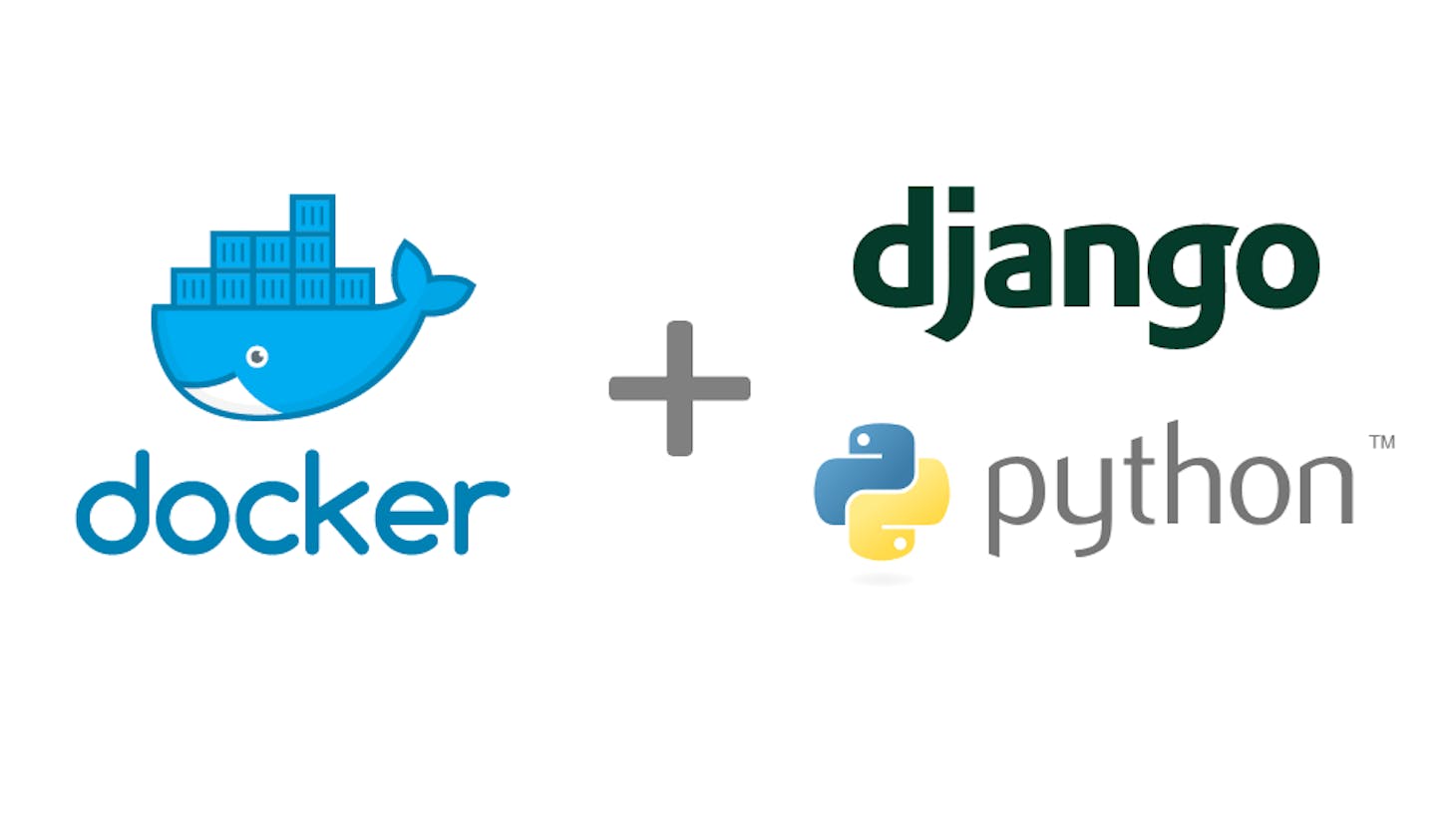Containerize your Django Web Application with Docker