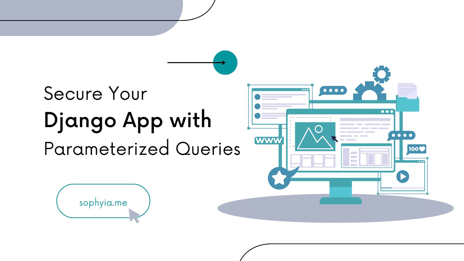 Secure Your Django App with Parameterized Queries