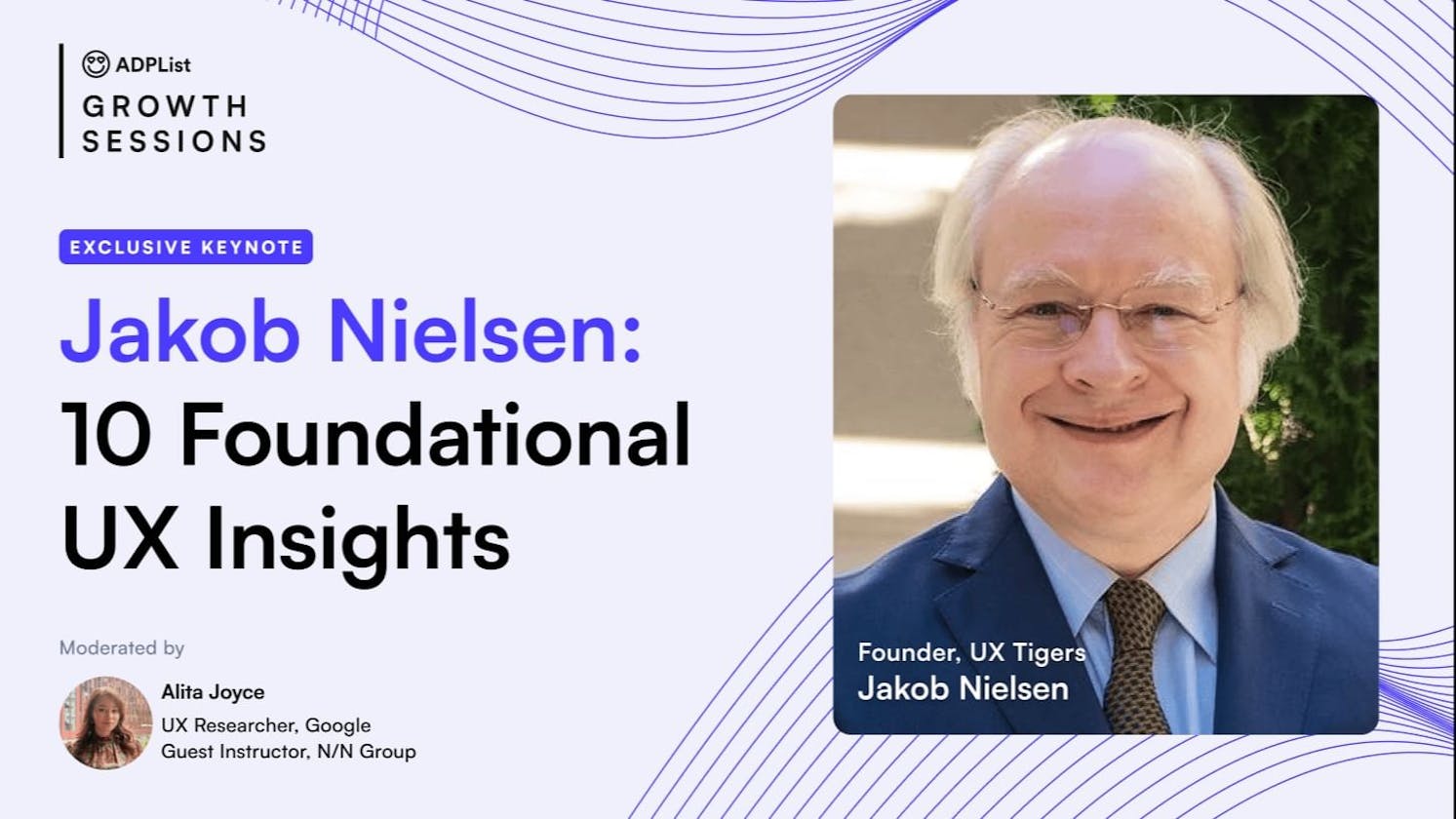 Day 32/100: Jakob Nielsen's 10 Foundational UX Insights