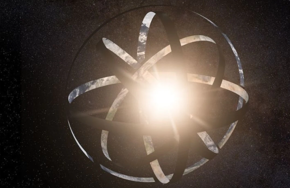 Scientists Identify 7 Stars That Could Host Advanced Alien Civilizations