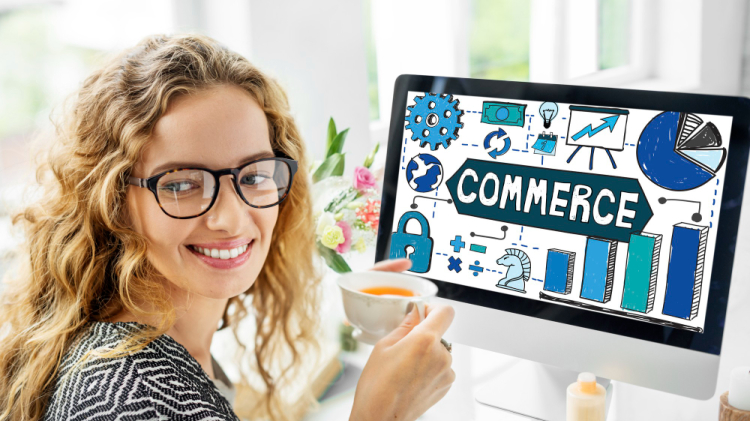 eCommerce and Shopify Development: Unlocking the Power of Online Retail