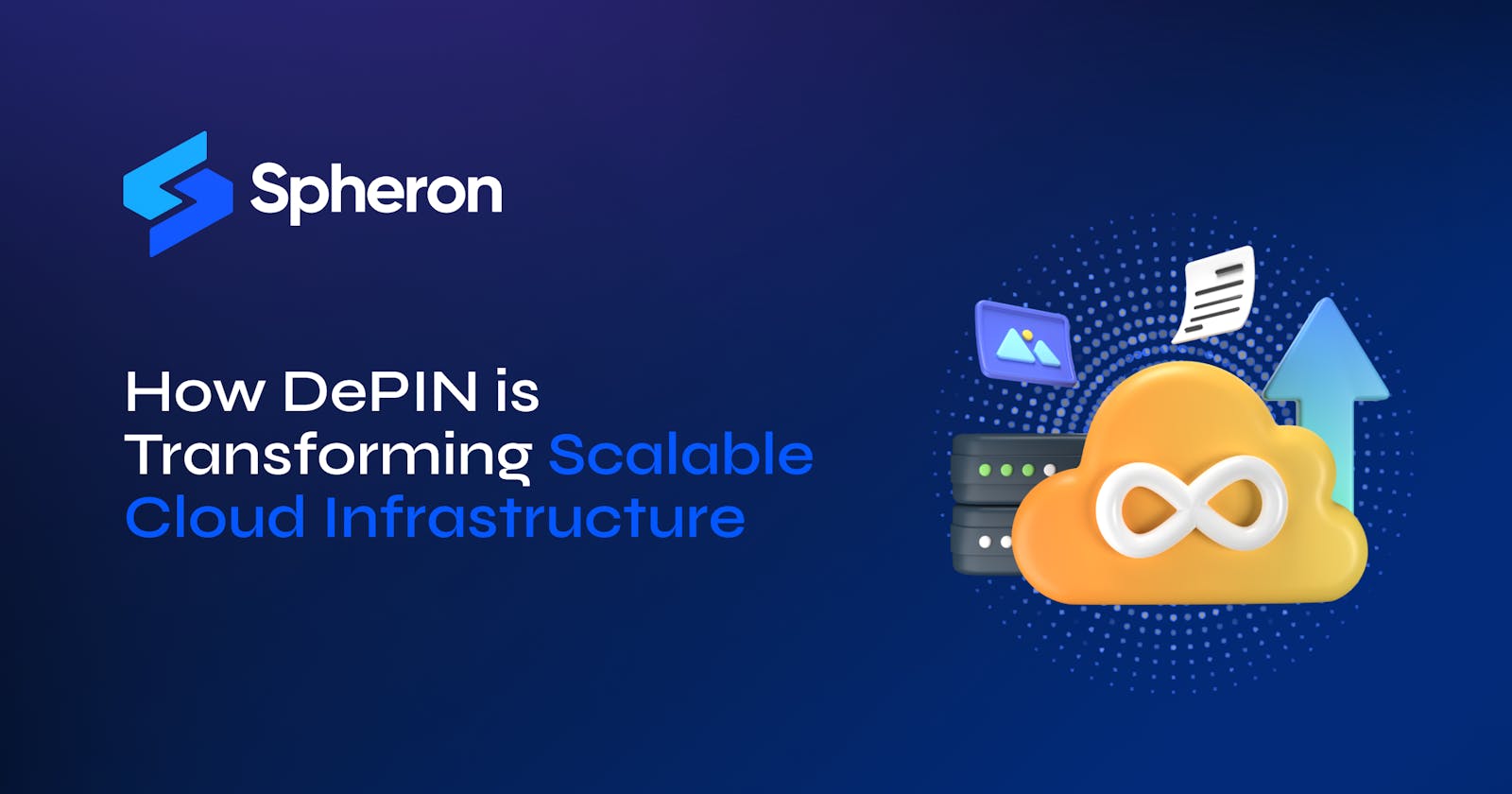 How DePIN is Transforming Scalable Cloud Infrastructure