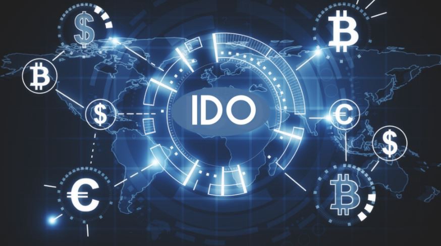 How Does Tokenomics Play a Role in IDO Development Company Strategies?