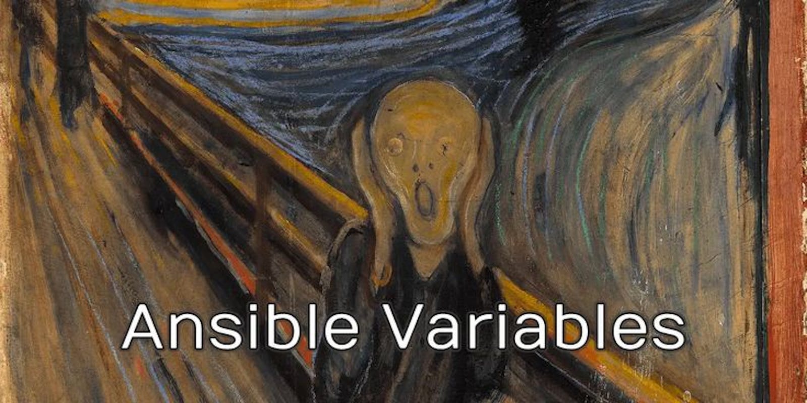 Managing Variables and Gathering Facts in Ansible
