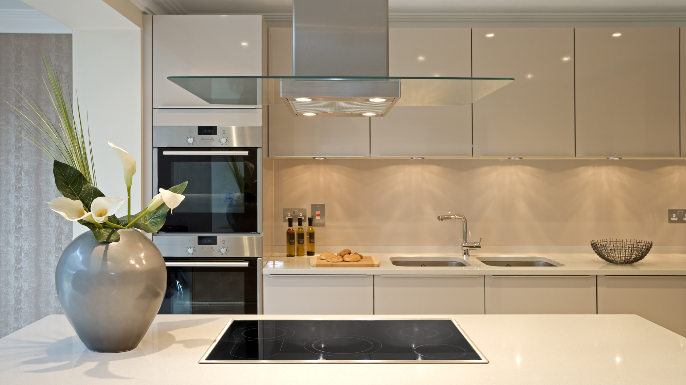 Transform Your Space: Indian Style Small Modular Kitchen Design