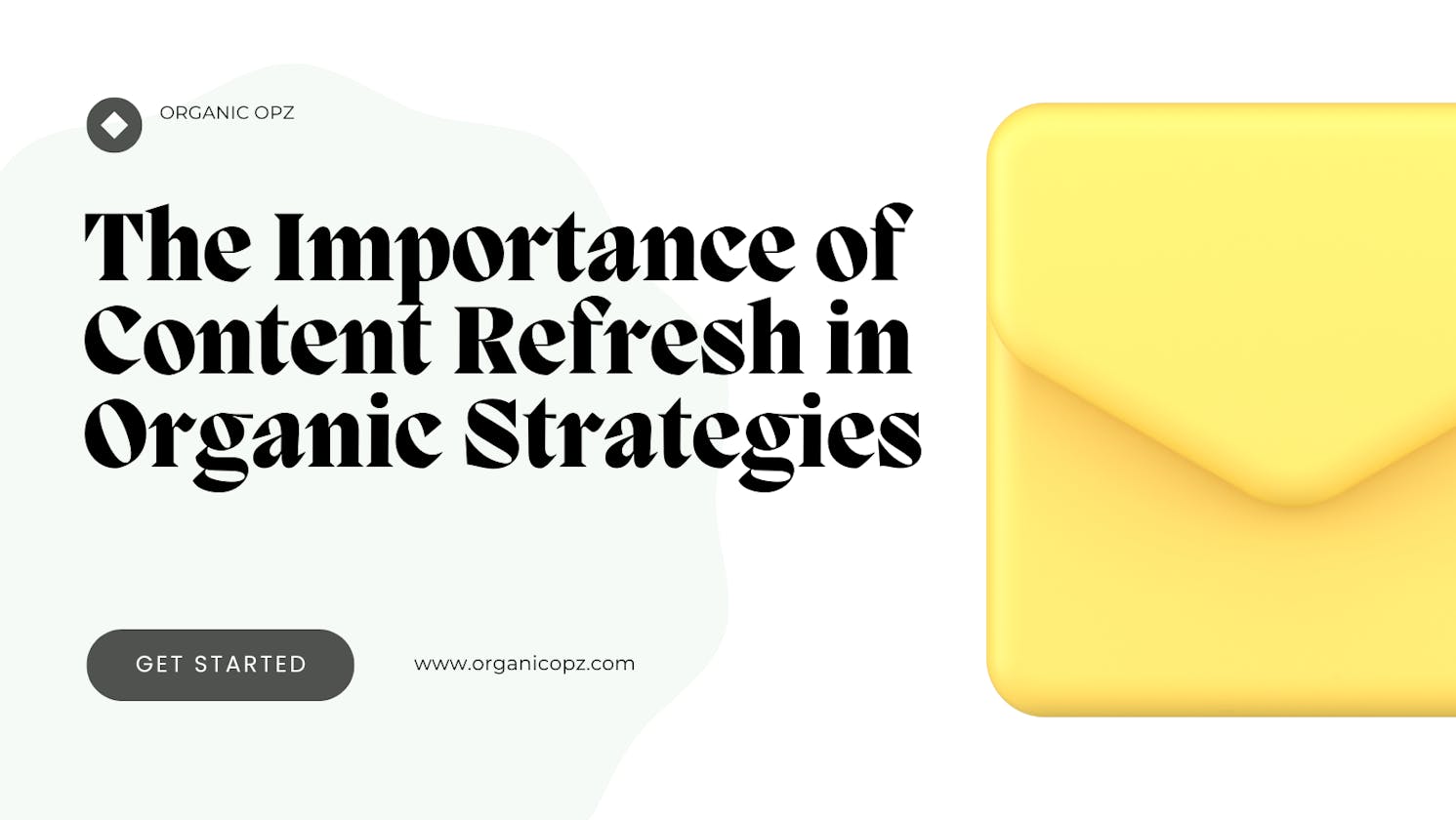 The Importance of Content Refresh in Organic Strategies
