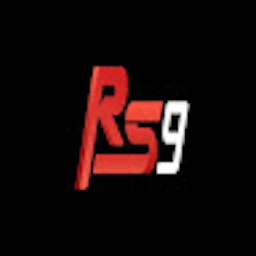 Rs9's blog