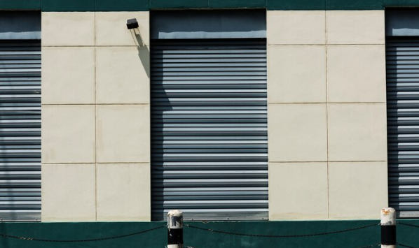 The Role Of Overhead Doors In Modern Architectural Design