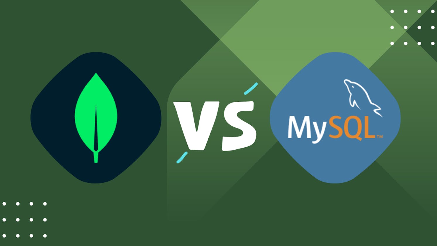 Comparing MongoDB and MySQL: A Beginner's Guide