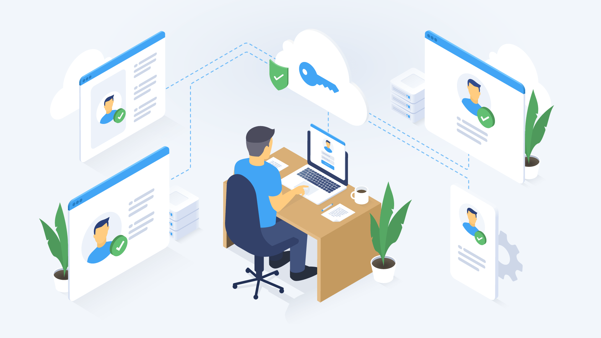 Day 54 - Understanding Infrastructure as Code 📝 and Configuration Management ⚙️