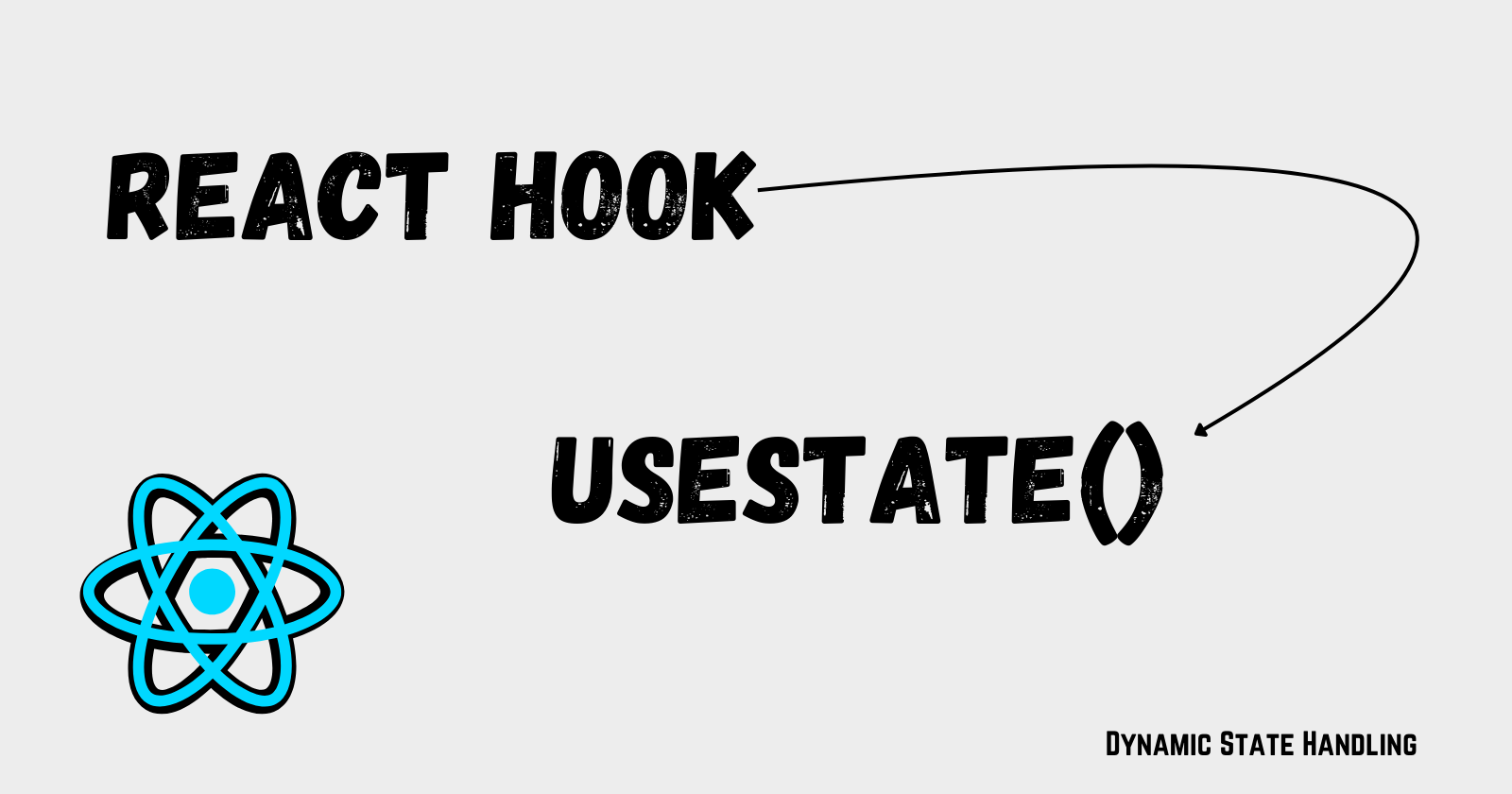 The Power of useState: Dynamic State Handling in React