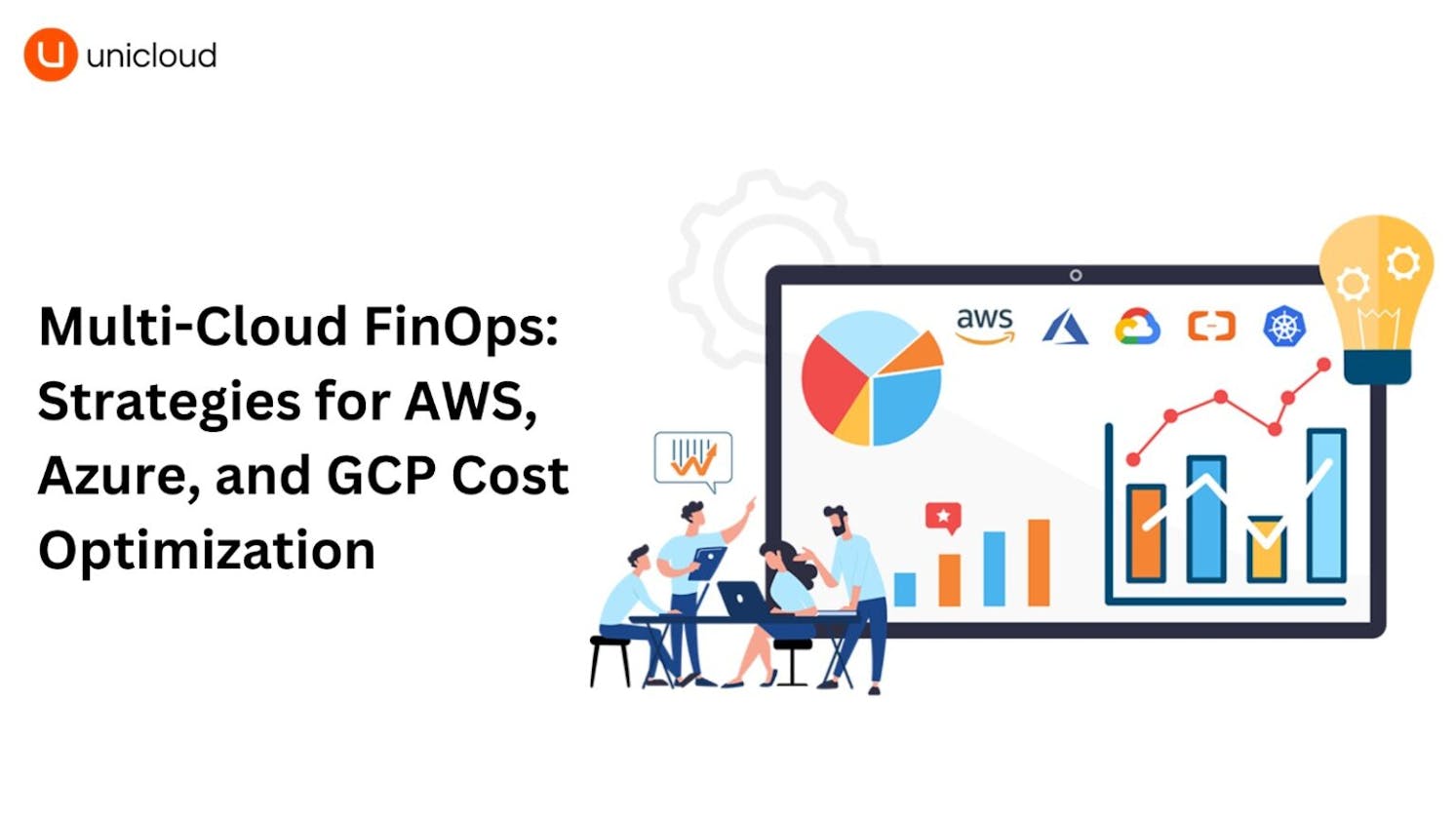 Navigating the Cloud with FinOps: A Strategy for Optimized Spending and Efficiency