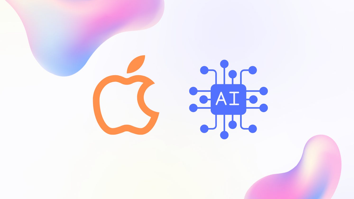 Cover Image for Open AI and Apple deal: Apple's surrender?