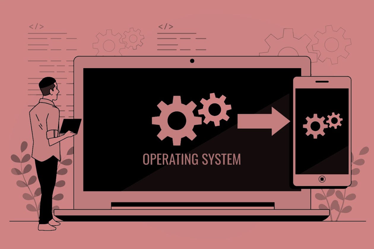 The Operating System: Unveiling the Conductor of the Digital Symphony