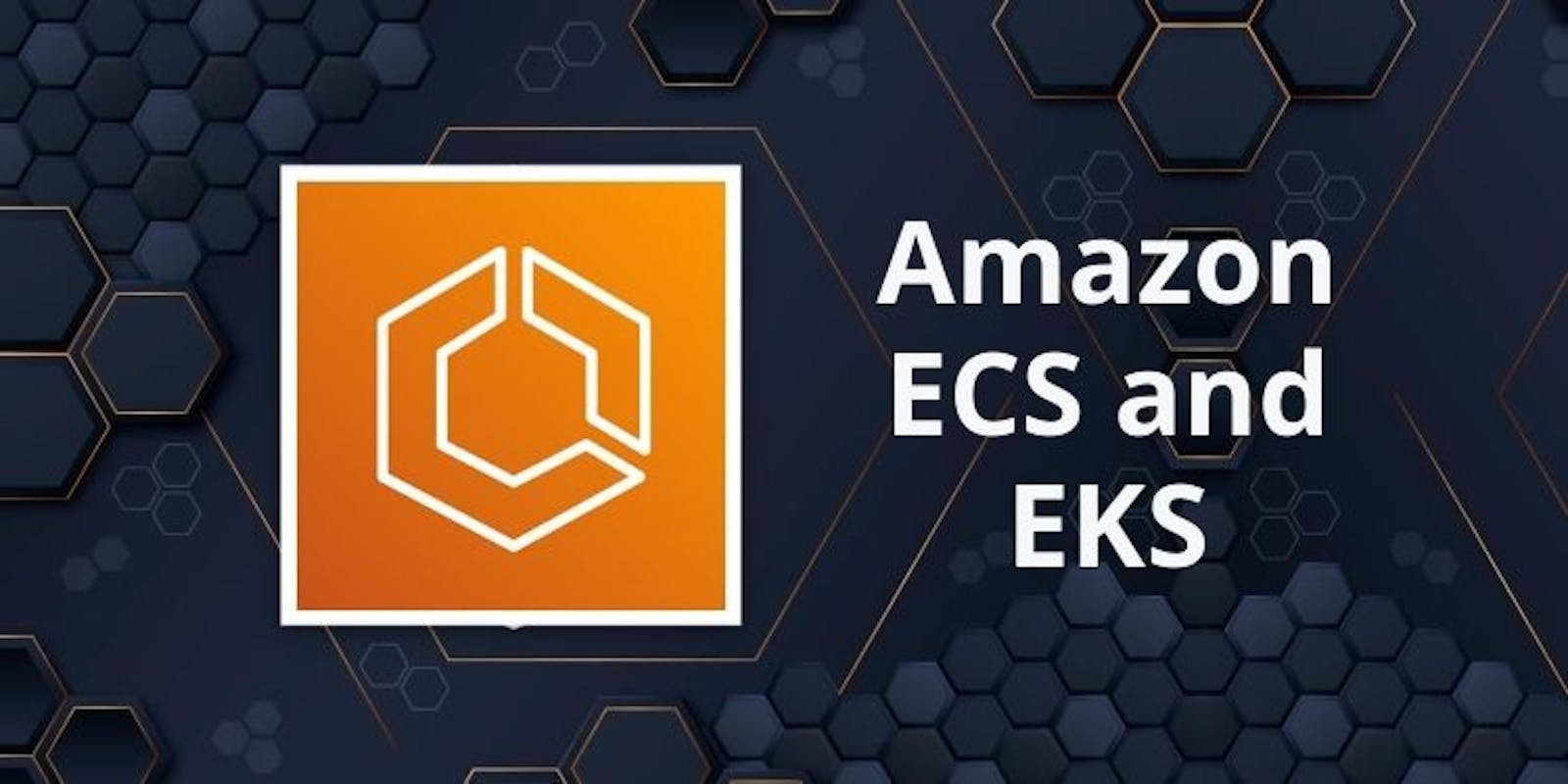 Day-37 - Elastic Containerization Service(ECS)