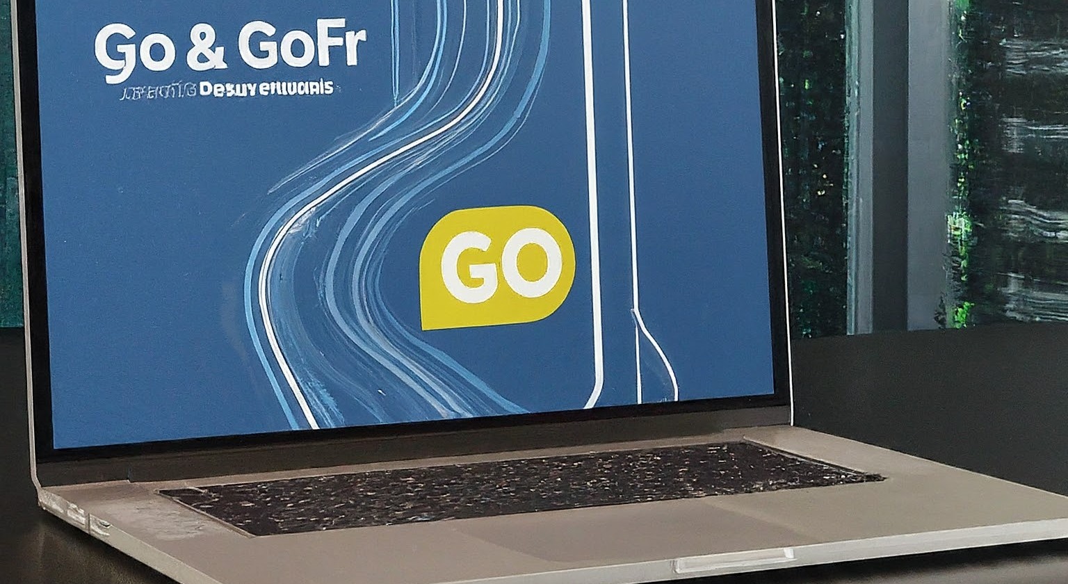 How to build an API with Go and GoFr