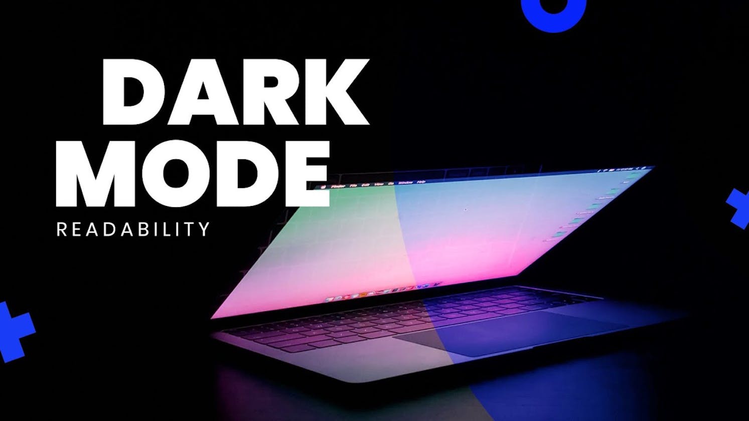 Mastering Dark Mode Design: Your Ultimate Guide to the Latest Trend