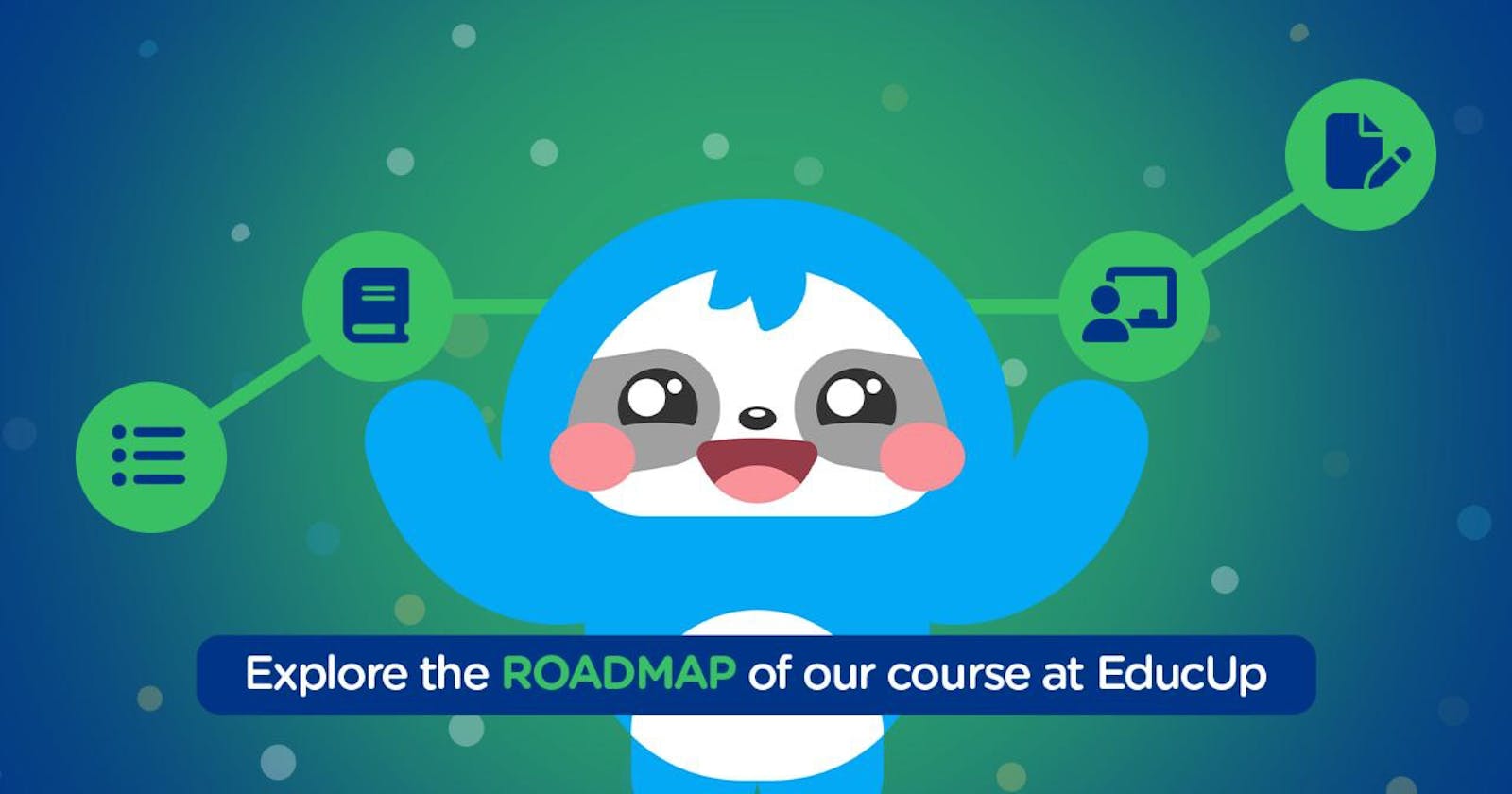 How to Structure Your Course on EducUp Studio for Success 💙