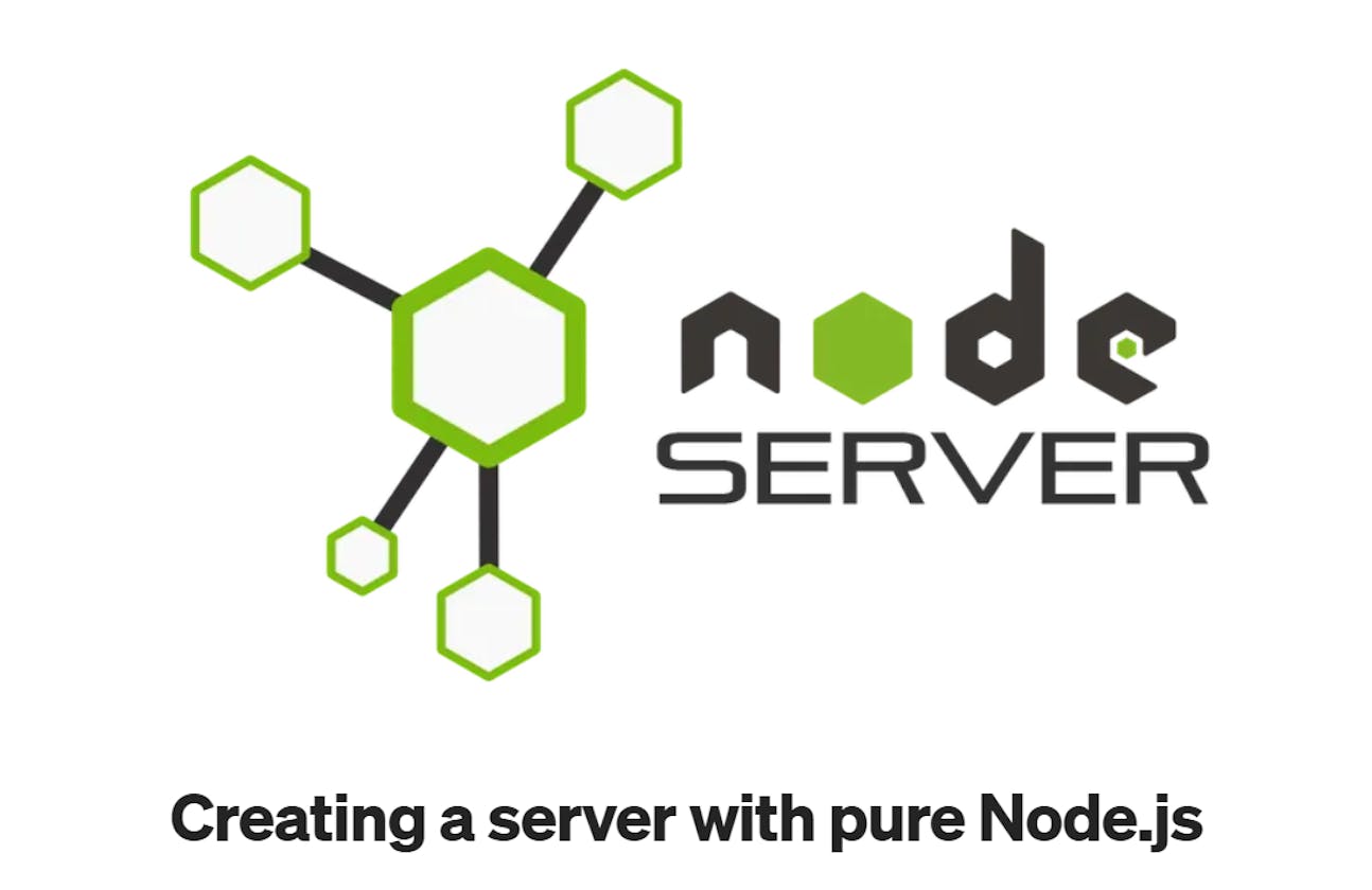 WEB SERVER with Node.js