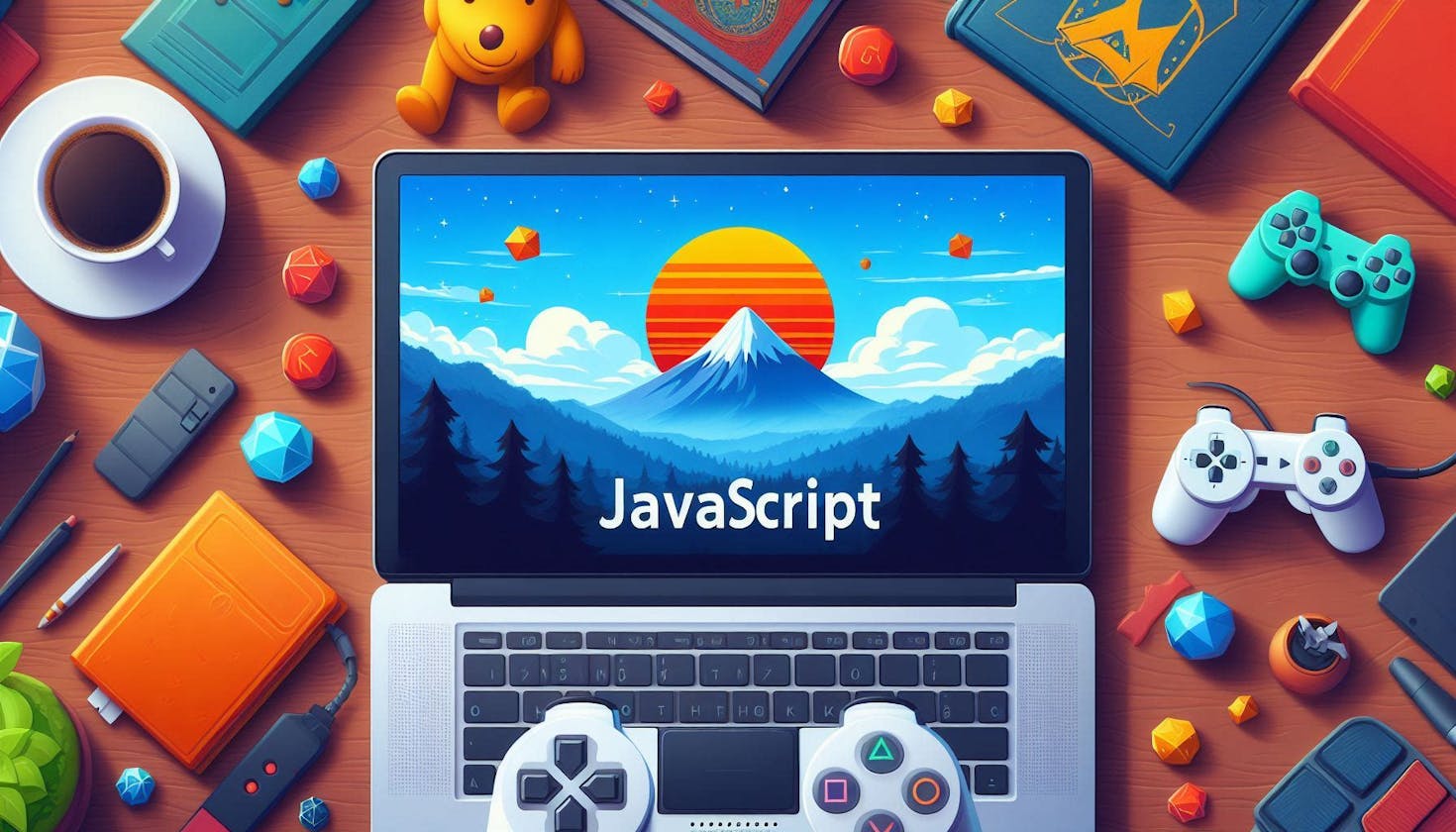 From Developer's Nightmare to Web's Superhero: The Incredible Journey of JavaScript