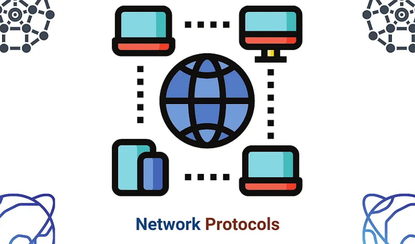The Language of the Network Party: Exploring Different Protocols