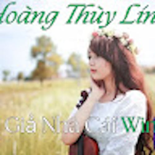 Hoàng Thùy Linh's blog