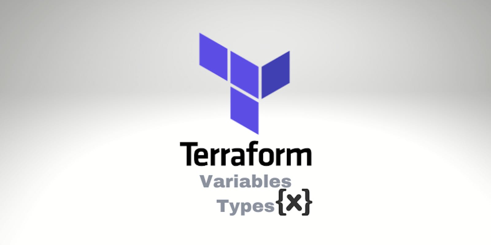 Terraform  Variables