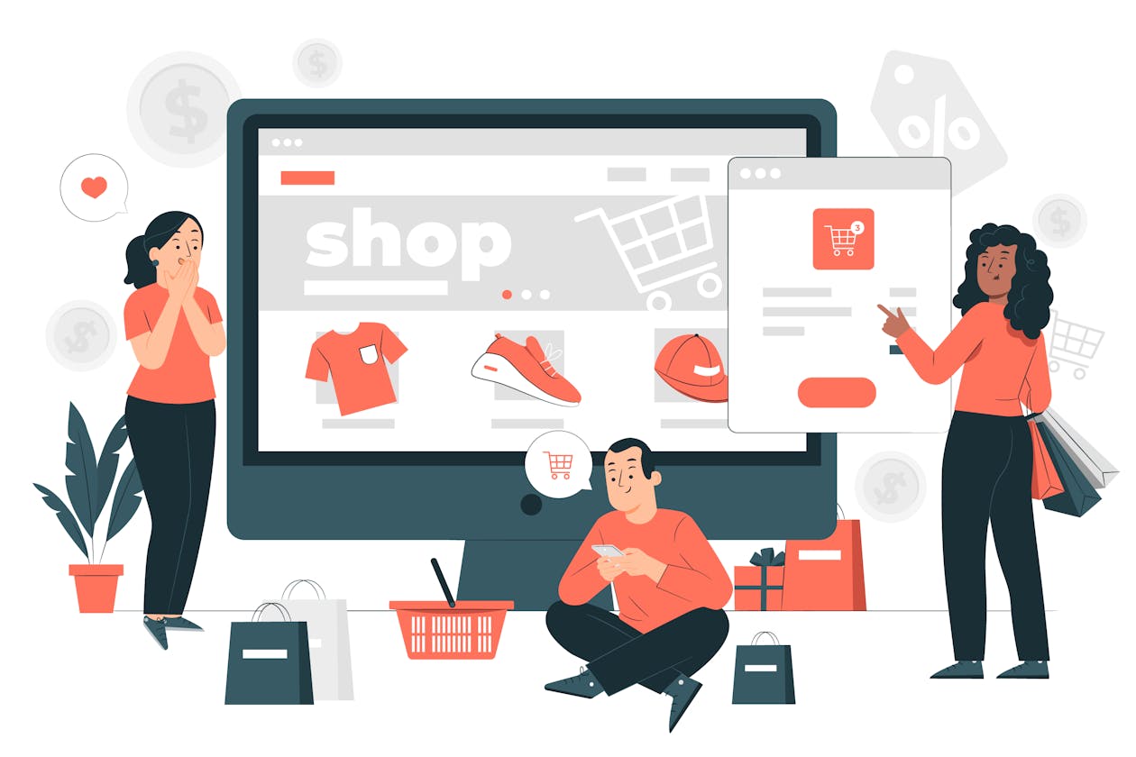 How to Effectively Handle Cart and Cart Items in an E-Commerce Platform