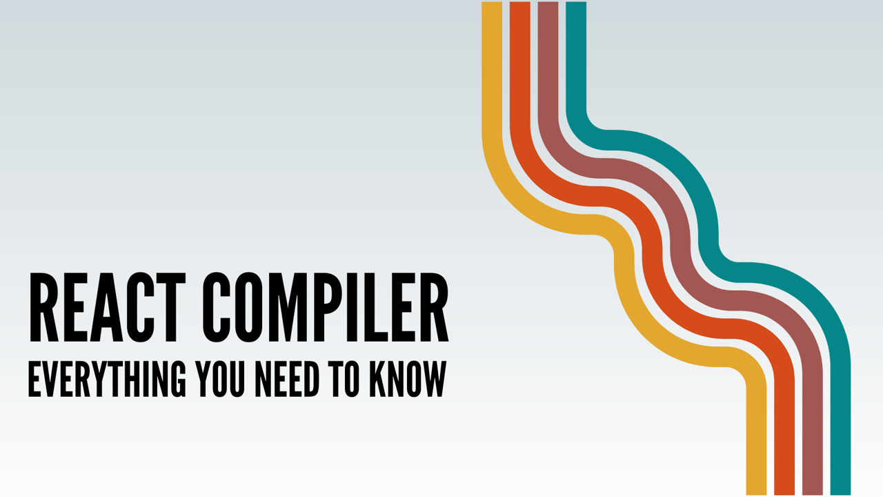 Let's demystify React Compiler