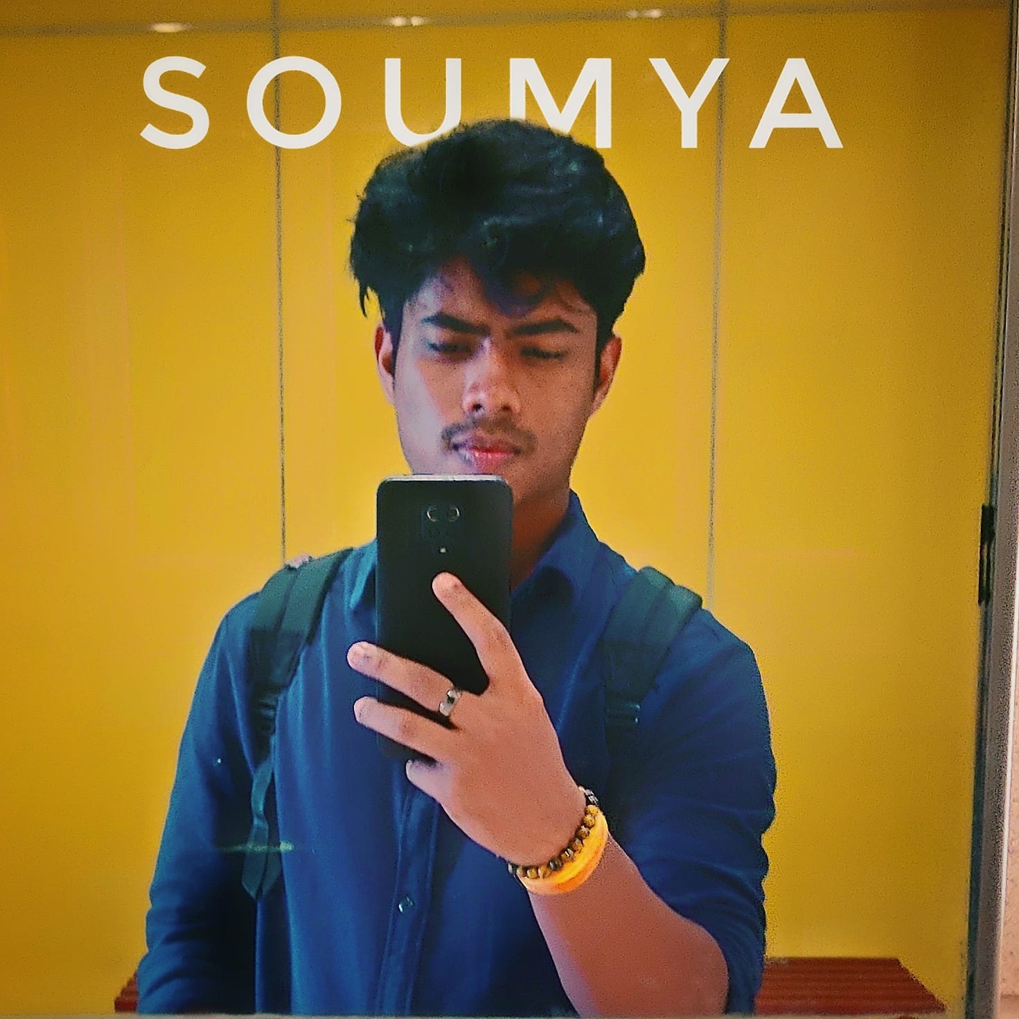 Soumya Ranjan Patra