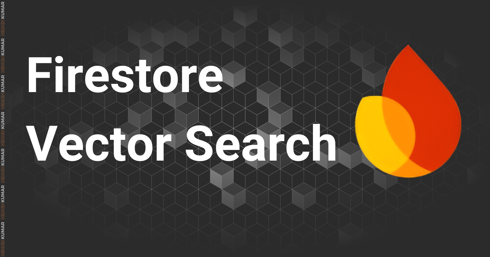 Firestore Vector Search