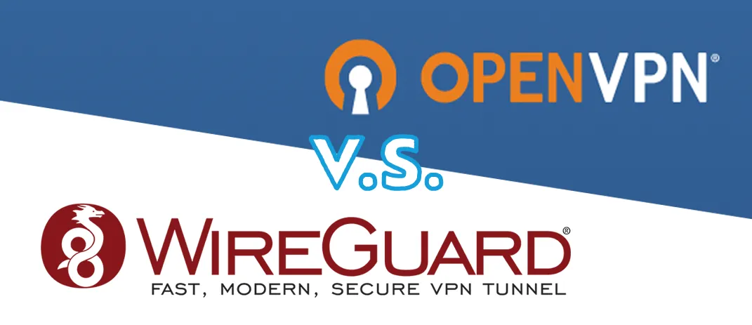 Wireguard vs OpenVPN